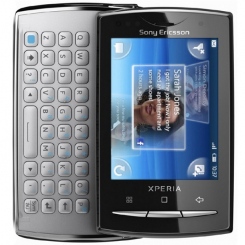 Sony Ericsson XPERIA pro -  1